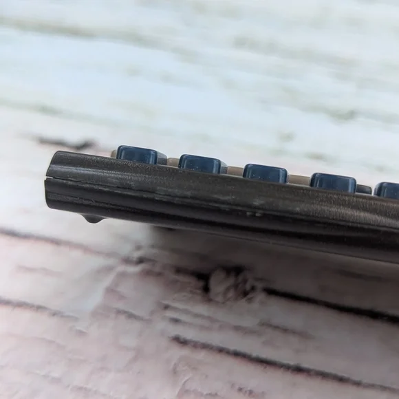 Texas Instruments BA II Plus Financial Calculator With Cover - Picture 6 of 8